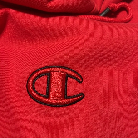 Champions Hoodie - Picture 3 of 7